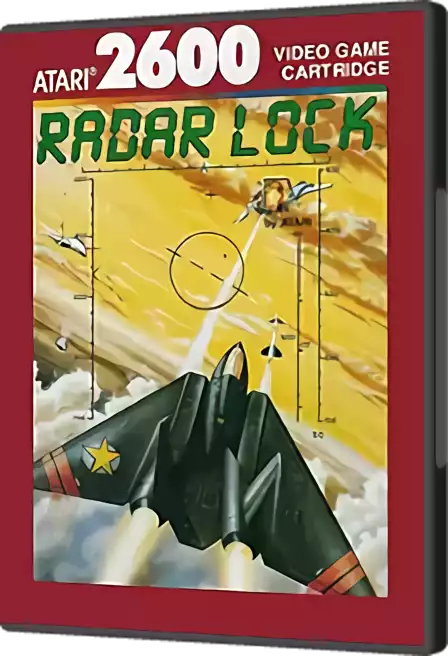 jeu Radar